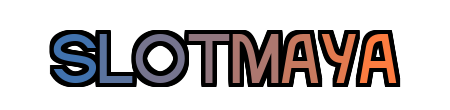 SLOTMAYA Logo
